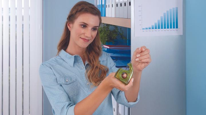 Produktbild tesa Easy Cut