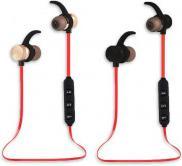 Image du produit Esperanza EH186L, casque sans fil, 280 - 16000 Hz, cuivre (3.50 h, Sans fil)
