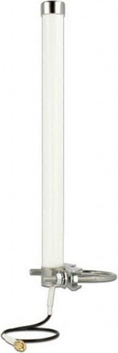 Produktbild Delock LTE/HSPA/GSM Antenne, SMA-Stecker (WLAN, Lora, DECT)