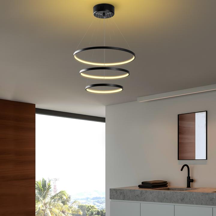 Immagine prodotto Opviq Simit Chandelier