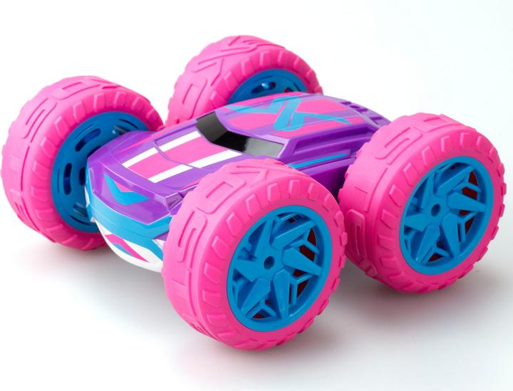 Silverlit Exost RC 360 Cross Amazon