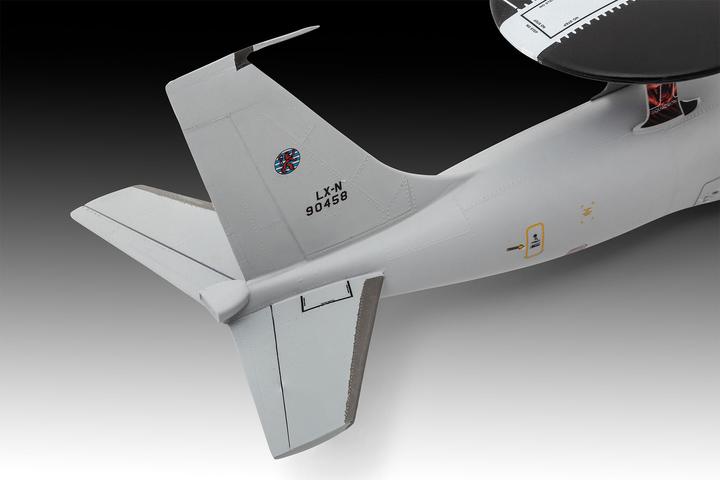 Produktbild Revell Boeing E-3A