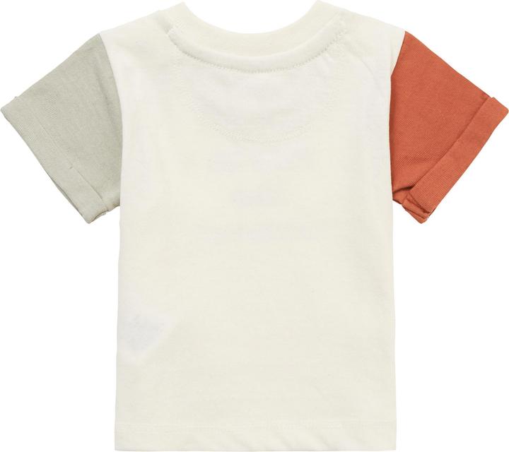 Immagine prodotto Noppies Maglietta bambino Maroa (74)