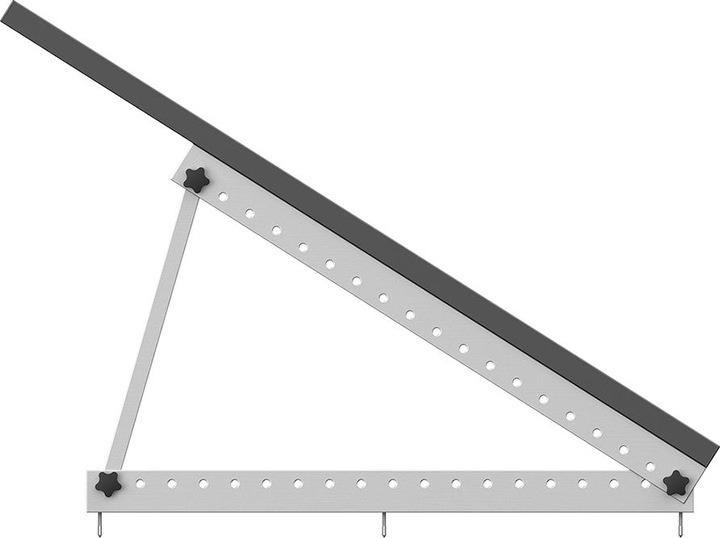 Produktbild EcoFlow Kipphalterung (Solaranlage Montagematerial)