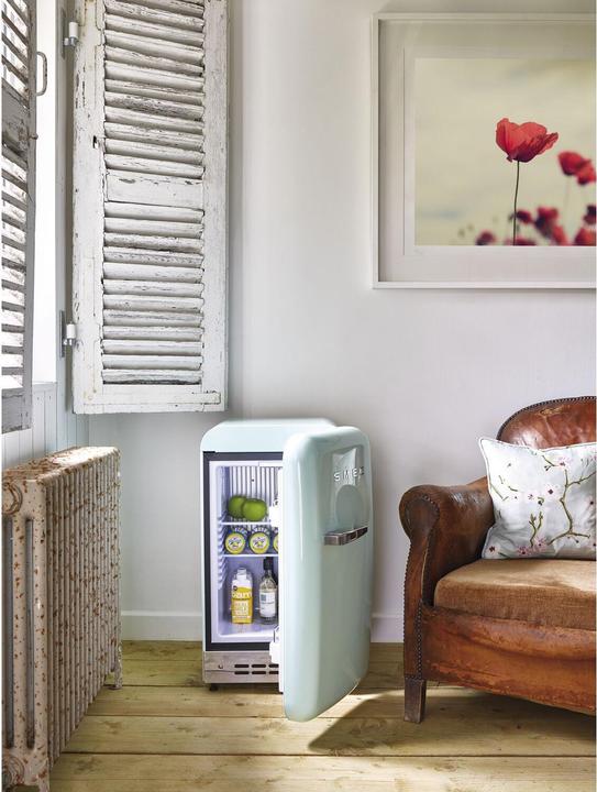 Produktbild Smeg FAB10RPG5 (122 l)