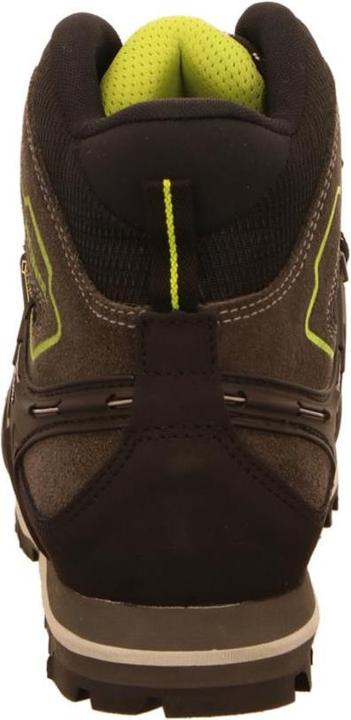 Actual product image Meindl outdoor footwear (42.5)