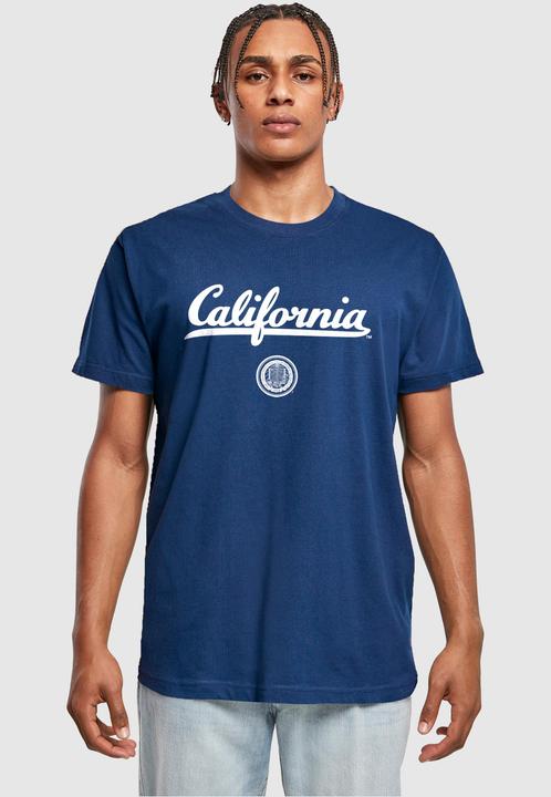 Actual product image Merchcode CAL Bear Tee - 134103 (XL)