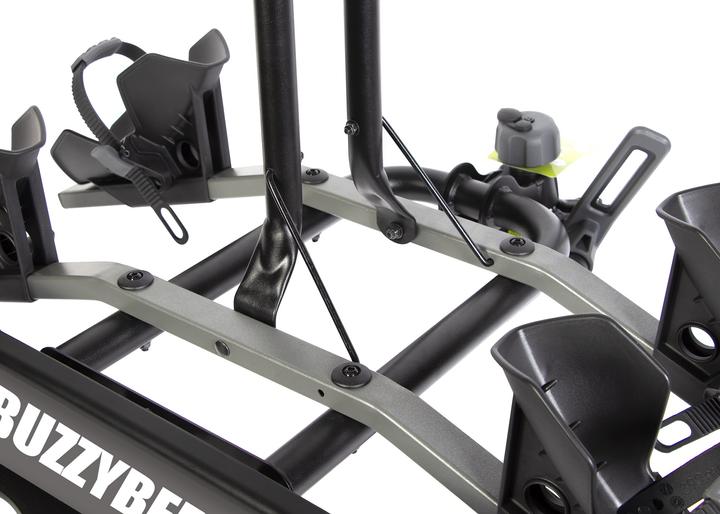 Actual product image BuzzRack Buzzy Bee 2
