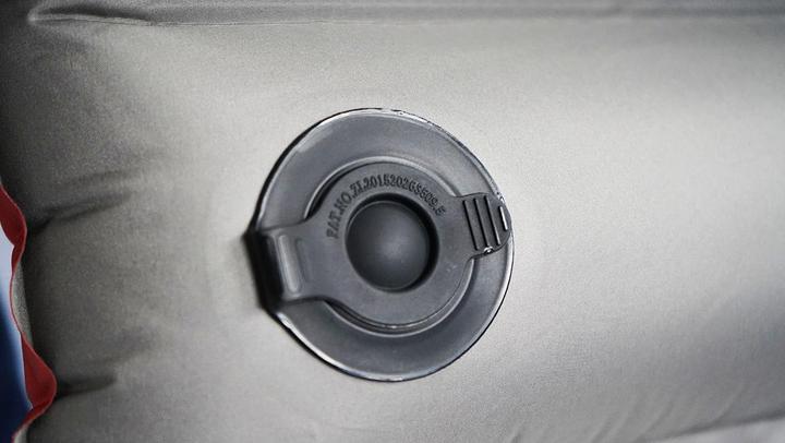 Produktbild Warmpeace Stratus Lite