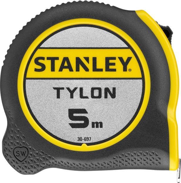 Produktbild Stanley Bandmass Powerlock 5m (5 m)