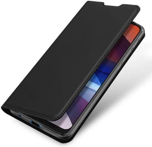 Produktbild Dux Ducis Skin Pro Series Bookcover (Motorola Moto E7 Power)