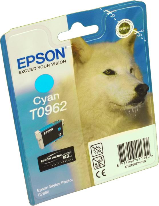 Produktbild Epson T0962 (C)