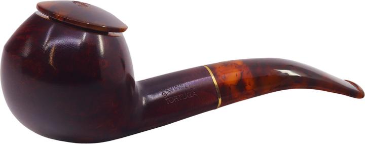 Immagine prodotto Savinelli Tubo Onda Smooth 677