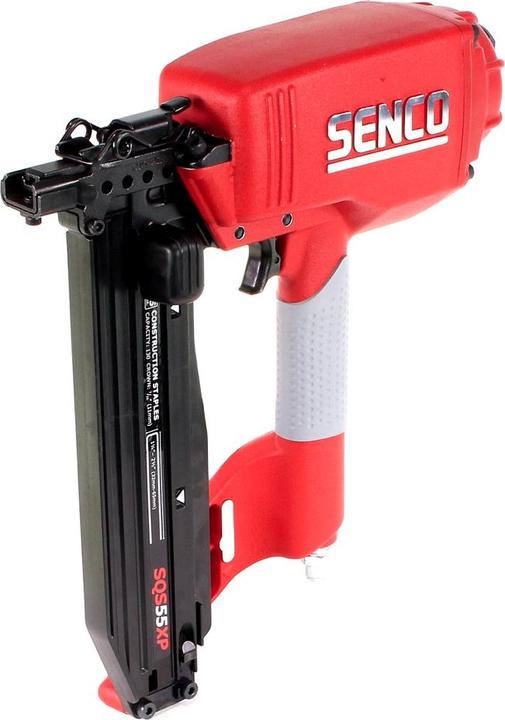 Image du produit Senco SQS 55 XP Agrafeuse pneumatique de TYPE Q 38 - 65 mm