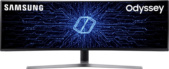 Produktbild Samsung LC49HG90DMRXEN (3840 x 1080 Pixel, 49")