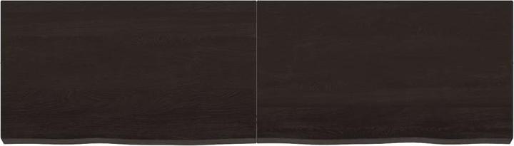 Actual product image vidaXL Saba (140 x 40 x 6 cm)