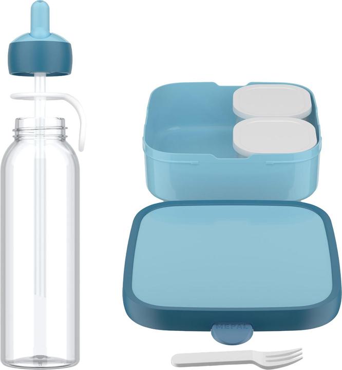 Produktbild Mepal Campus (2025) Lunchset XL