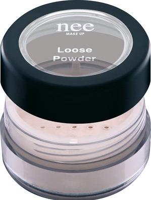 Produktbild NEE Loose Powder Nr. 37 12 g (Weiss)
