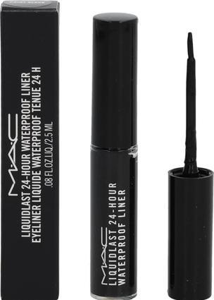 Actual product image MAC Cosmetics Liquidlast Liner Point (Point black)