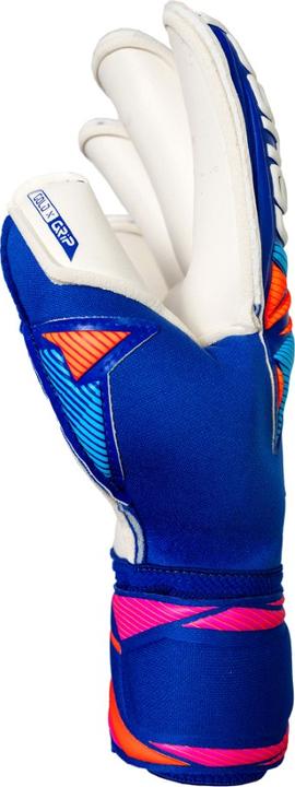 Produktbild Reusch Attrakt Gold X Roll Finger (9)