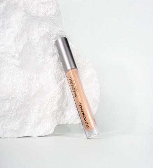 Image du produit Madara MÃDARA - The Concealer - Correcteur Eclaircissant 4 ml - (45 Almond)