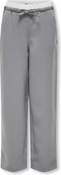 Actual product image Only KOGMILEY Gerade geschnitten Hose mit weitem Beinschnitt Hose mit weitem Beinschnitt (152)