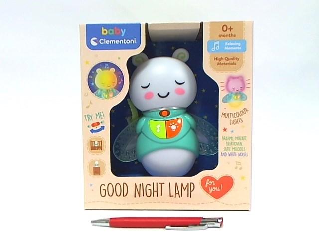 Produktbild Clementoni LED Night Light (449922)