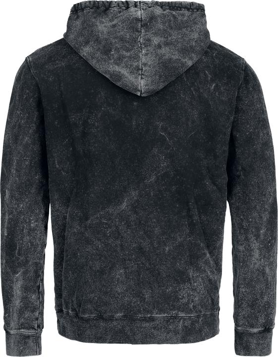 Produktbild Motörhead Chrome Wings (S)