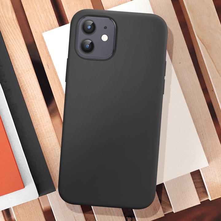 Produktbild Avizar Classic Case Series (Apple iPhone 12, Apple iPhone 12 Pro)