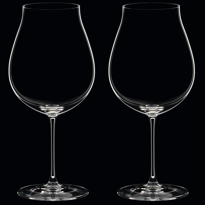 Produktbild Riedel Glas für Rotwein VERITAS (79 cl, 2 Gläser, Weissweingläser, Rotweingläser)