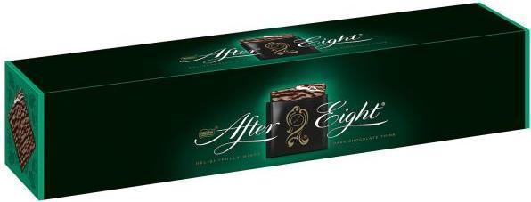 Image du produit After Eight Classic Mint (400 g)