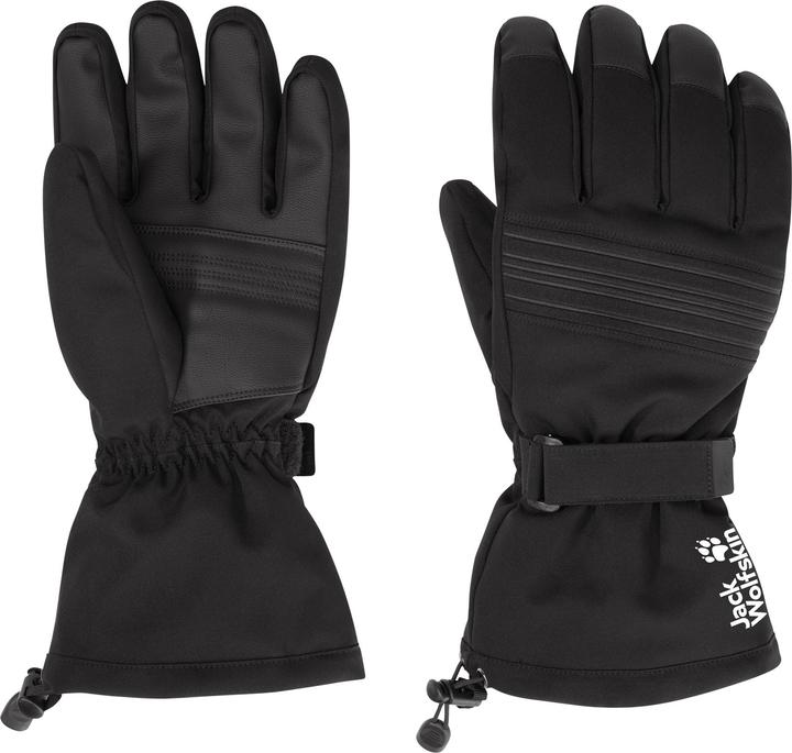 Jack Wolfskin Ins Ski Glove
