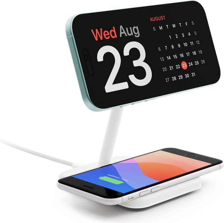 Produktbild TwelveSouth HiRise 2 Deluxe (Qi2) (15 W)