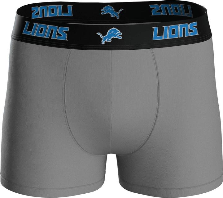 Immagine prodotto NFL 6pk Boxers (L, confezione da 6)