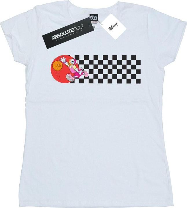 Produktbild Disney Daisy Duck Dribbling TShirt (XXL)