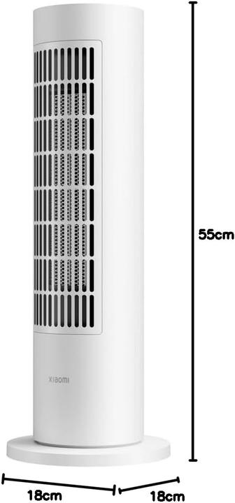 Produktbild Xiaomi Mi BHR6101EU (2000 W)