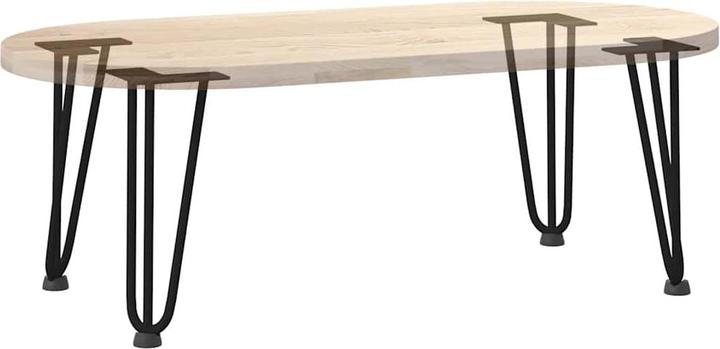 Immagine prodotto vidaXL Haarnadelbein