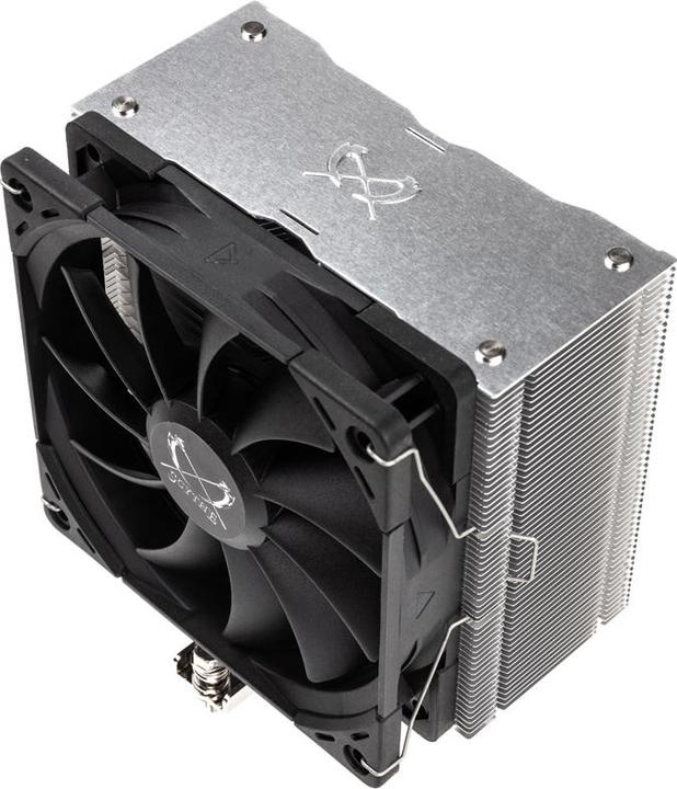 Immagine prodotto Scythe Kotetsu Mark II Rev. B, Raffreddatore per CPU - 120 mm (154 mm)