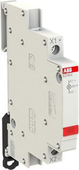 Image du produit ABB Indicateur 12 V DC/AC, 48 V