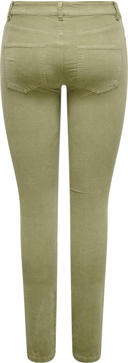 Produktbild Only Skinny Fit Mittlere Taille Hose Klassische Hose (XL)
