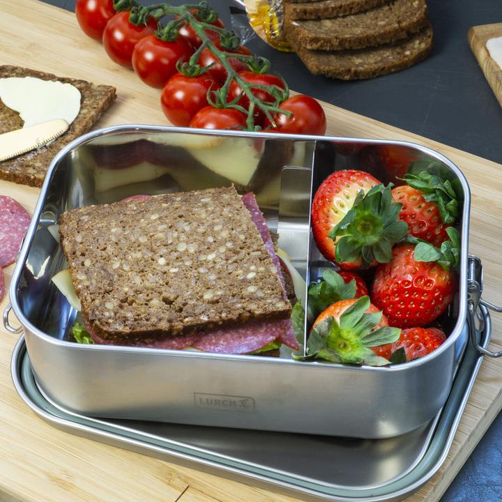 Actual product image Lurch Lunchbox Snap