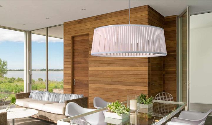 Produktbild Pablo Design Solis Drum 36 Hängeleuchte (5600 lm)