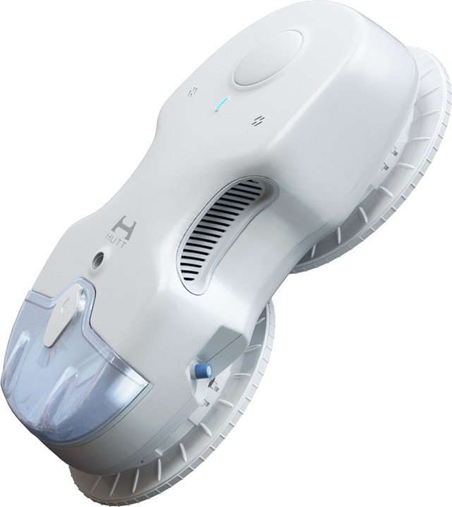 Actual product image Hutt C65
