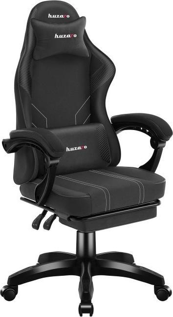 Huzaro Fotel gamingowy Force 3.7 Carbon Black