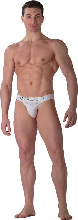 Immagine prodotto HOM WOH Sexy Fun Jockstrap (S, Confezione singola)