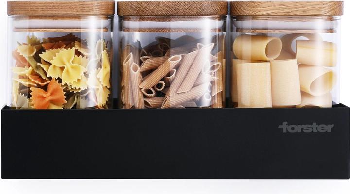 Immagine prodotto Forster Home Scaffale magnetico