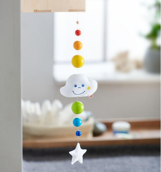Produktbild Haba Mobile Regenbogenwelt