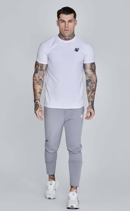 Actual product image Siksilk T-Shirt Essentials T-Shirt (XXL)