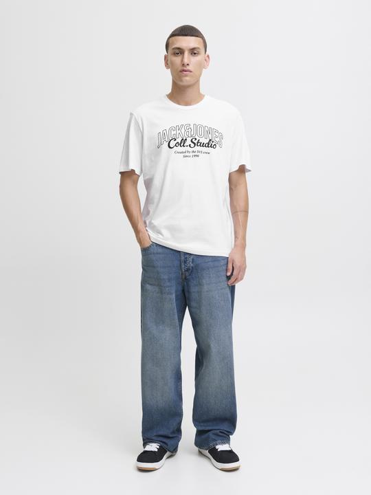 Produktbild Jack & Jones 3er-pack T-shirt T-shirt (M)