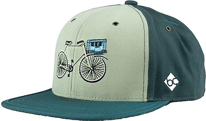Actual product image Bavarian Caps Expresslieferdienst (One size)